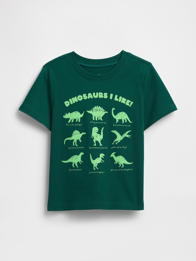 babyGap グラフィックTシャツ-0