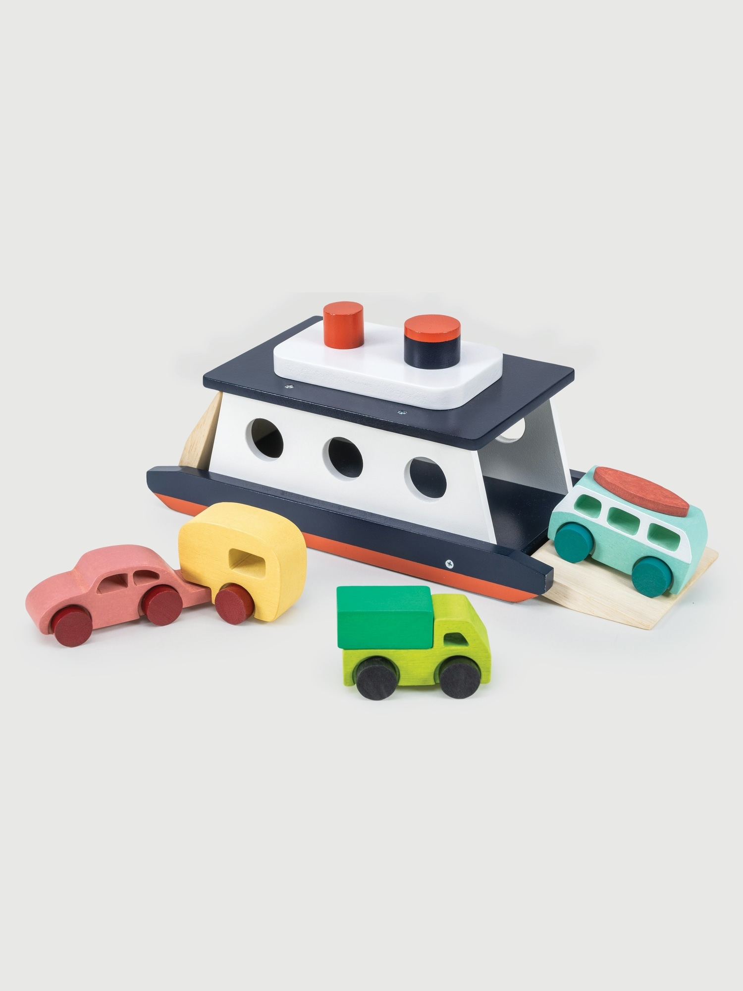 Car Ferry Toy