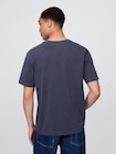 ビーチ・ボーイズ グラフィックTシャツ-2