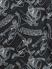 マーベル スパイダーマン リサイクル パジャマショートパンツセット (キッズ)-2