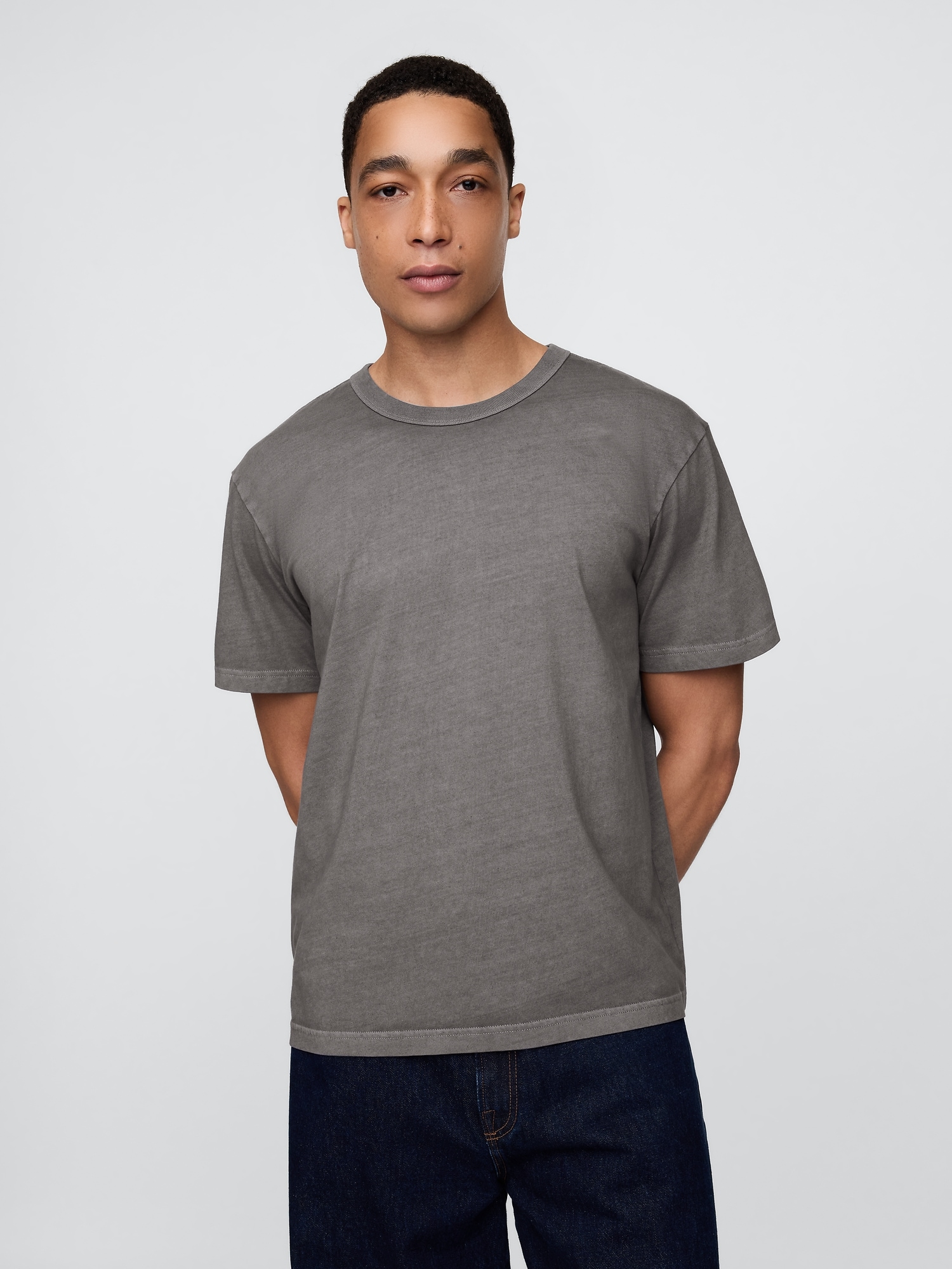 Adult Relaxed T-Shirt