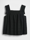 Gap x DÔEN アイレット トップス-5