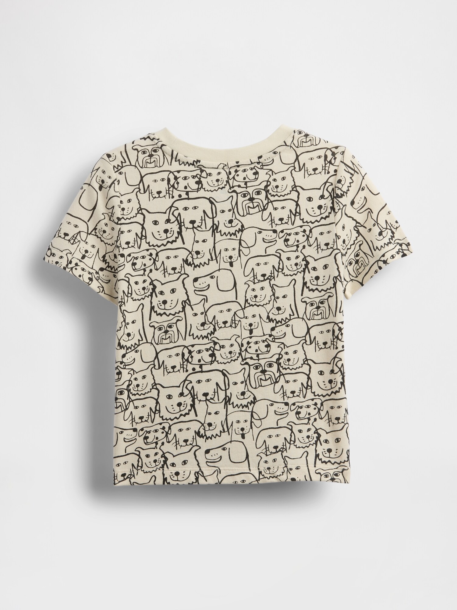 ブラナン フェイバリット ポケットTシャツ (幼児・ベビー)-1