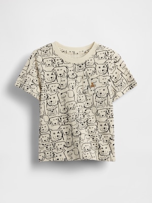 ブラナン フェイバリット ポケットTシャツ (幼児・ベビー)