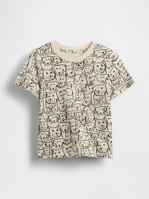 ブラナン フェイバリット ポケットTシャツ (幼児・ベビー)