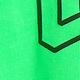 ヘビーウェイト Athletic GAPロゴ Tシャツ (キッズ)