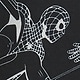 マーベル スパイダーマン リサイクル パジャマショートパンツセット (キッズ)