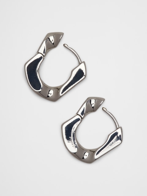 Squared Earrings