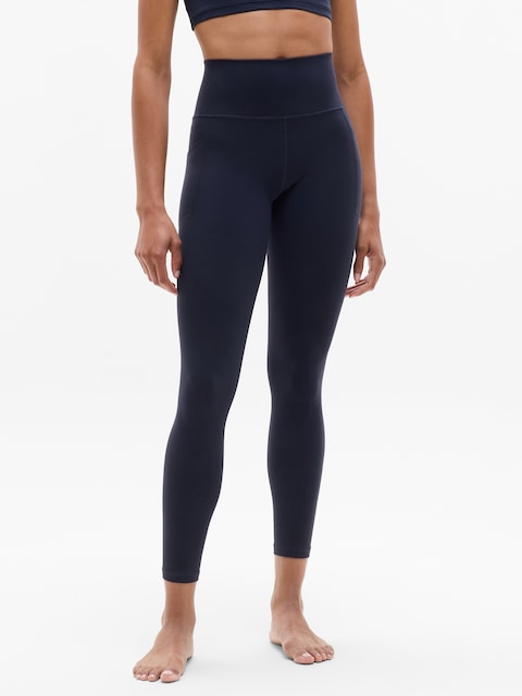 Salutation Stash High Rise 7/8 Legging