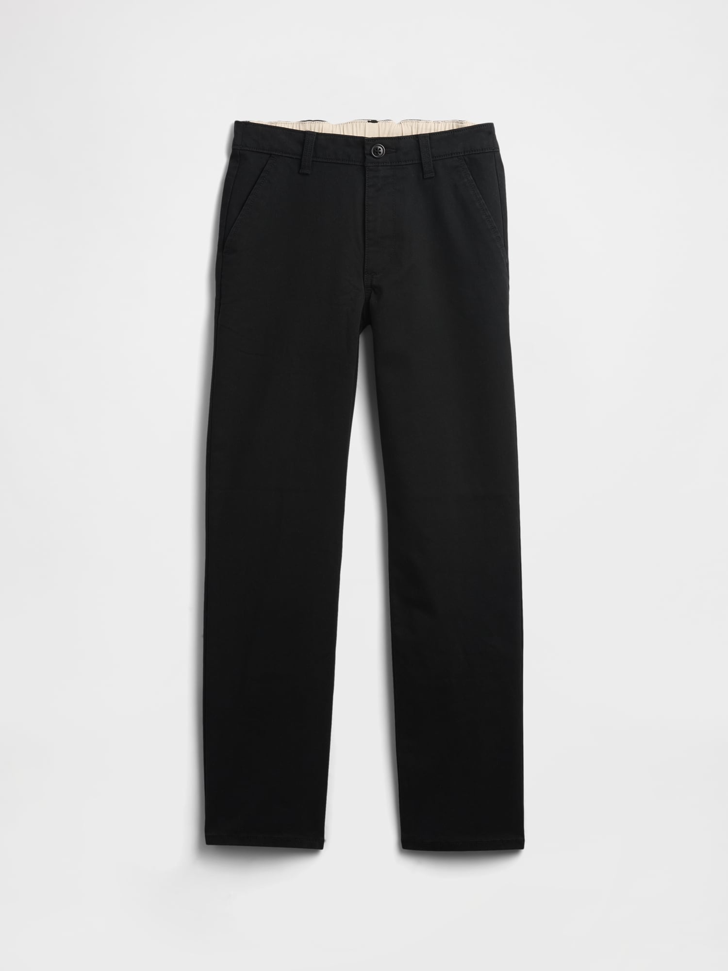 Kids Classic Chino Pants