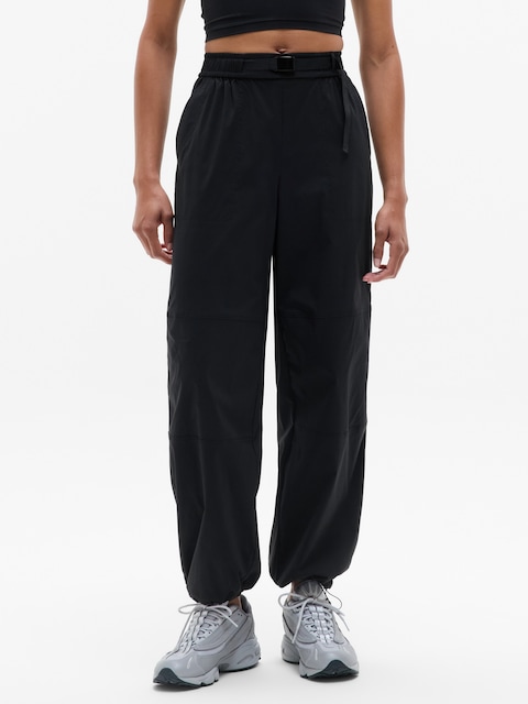 Highland High Rise Utility Pant