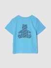 babyGap ブラナンベア ポケットTシャツ-0