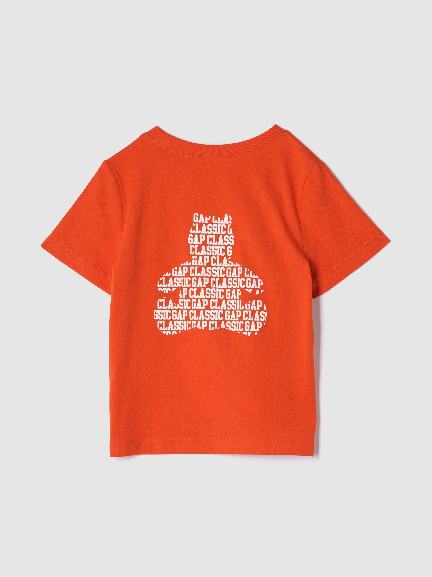 babyGap ブラナンベア ポケットTシャツ-0