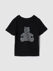 babyGap ブラナンベア ポケットTシャツ-0