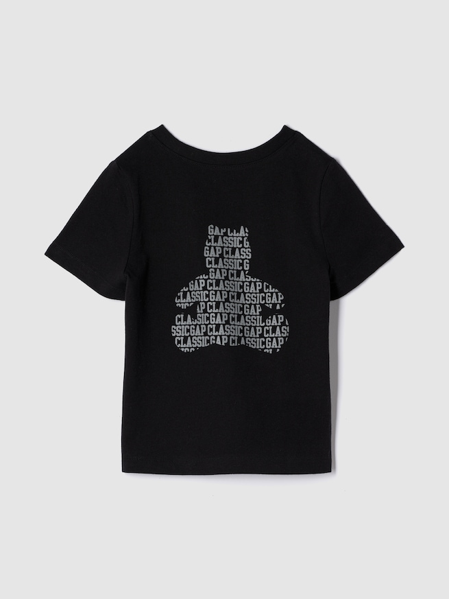babyGap ブラナンベア ポケットTシャツ-0
