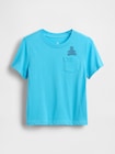 babyGap ブラナンベア ポケットTシャツ-1