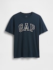 GAPアーチロゴ Tシャツ-4