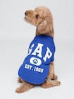 GAPロゴ ペット用Tシャツ-0