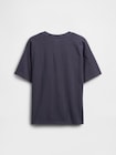 グラフィックTシャツ (キッズ)-1