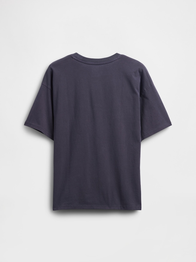 グラフィックTシャツ (キッズ)-1