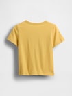 ブラナン フェイバリット グラフィックTシャツ (幼児・ベビー)-1