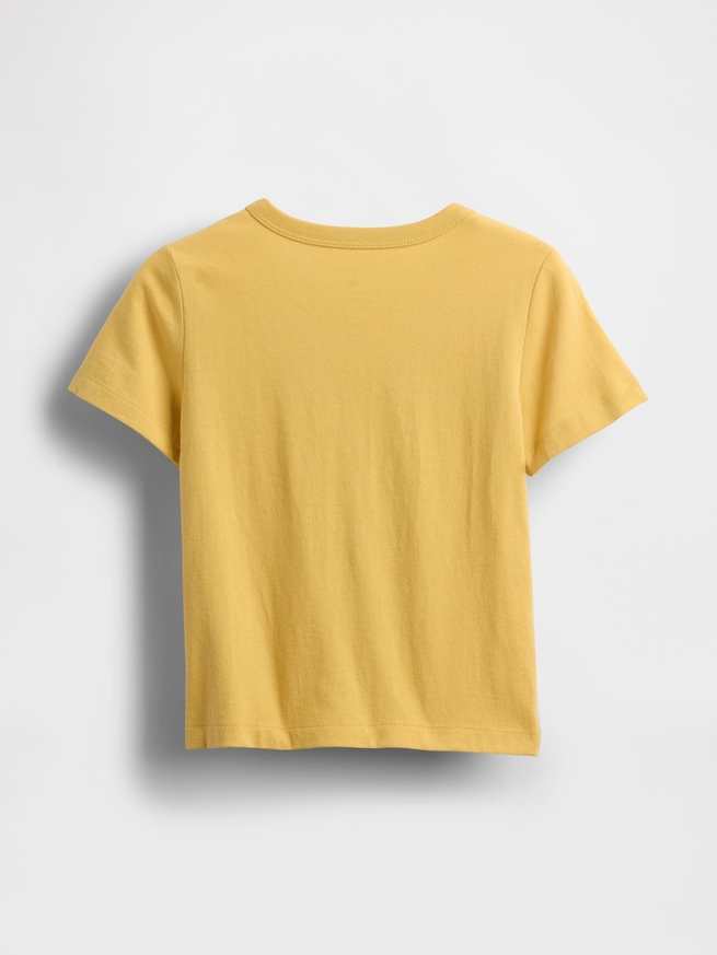 ブラナン フェイバリット グラフィックTシャツ (幼児・ベビー)-1