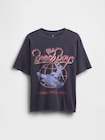 グラフィックTシャツ (キッズ)-0