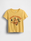 ブラナン フェイバリット グラフィックTシャツ (幼児・ベビー)-0