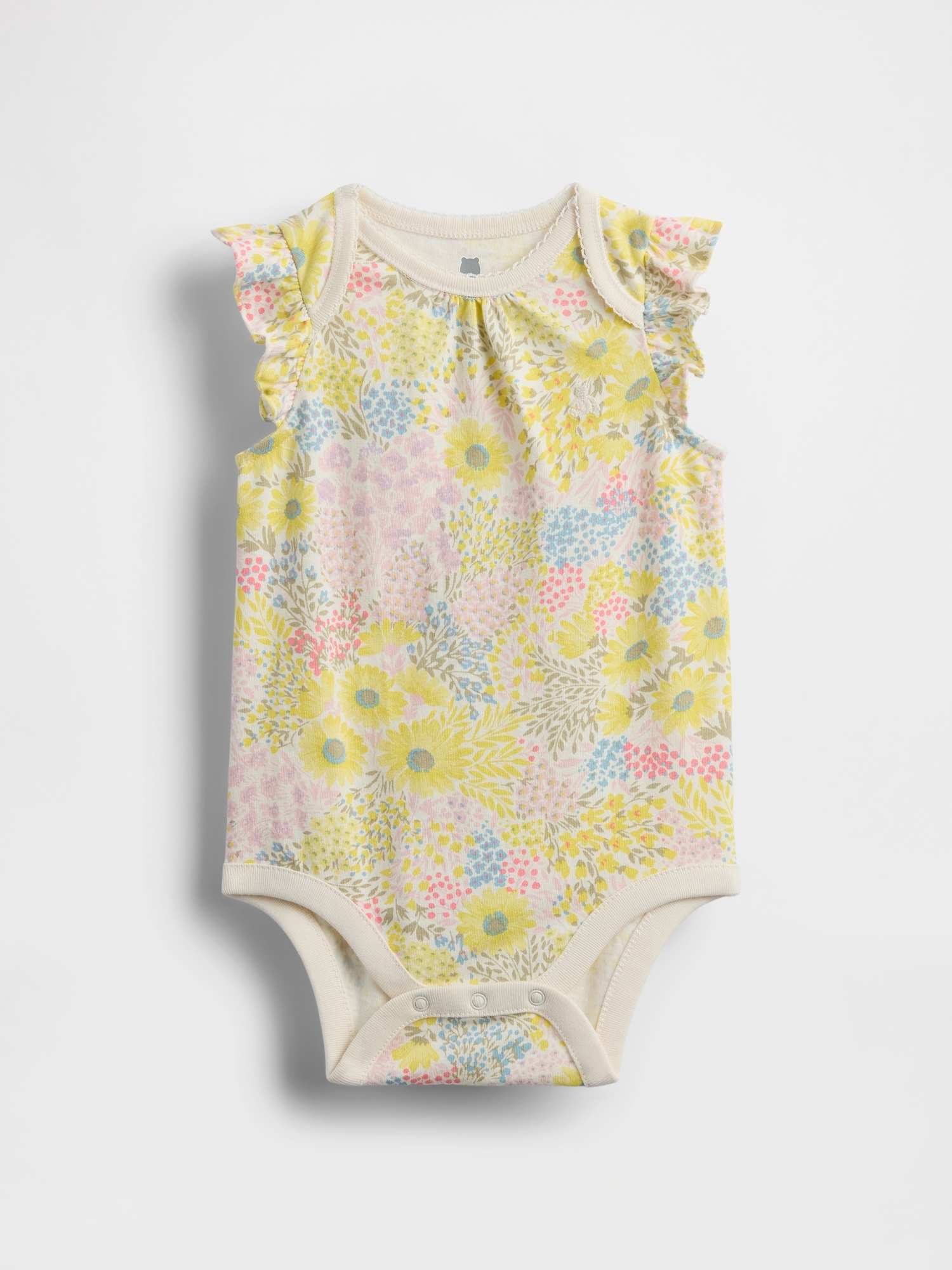 Baby First Favorites Bodysuit
