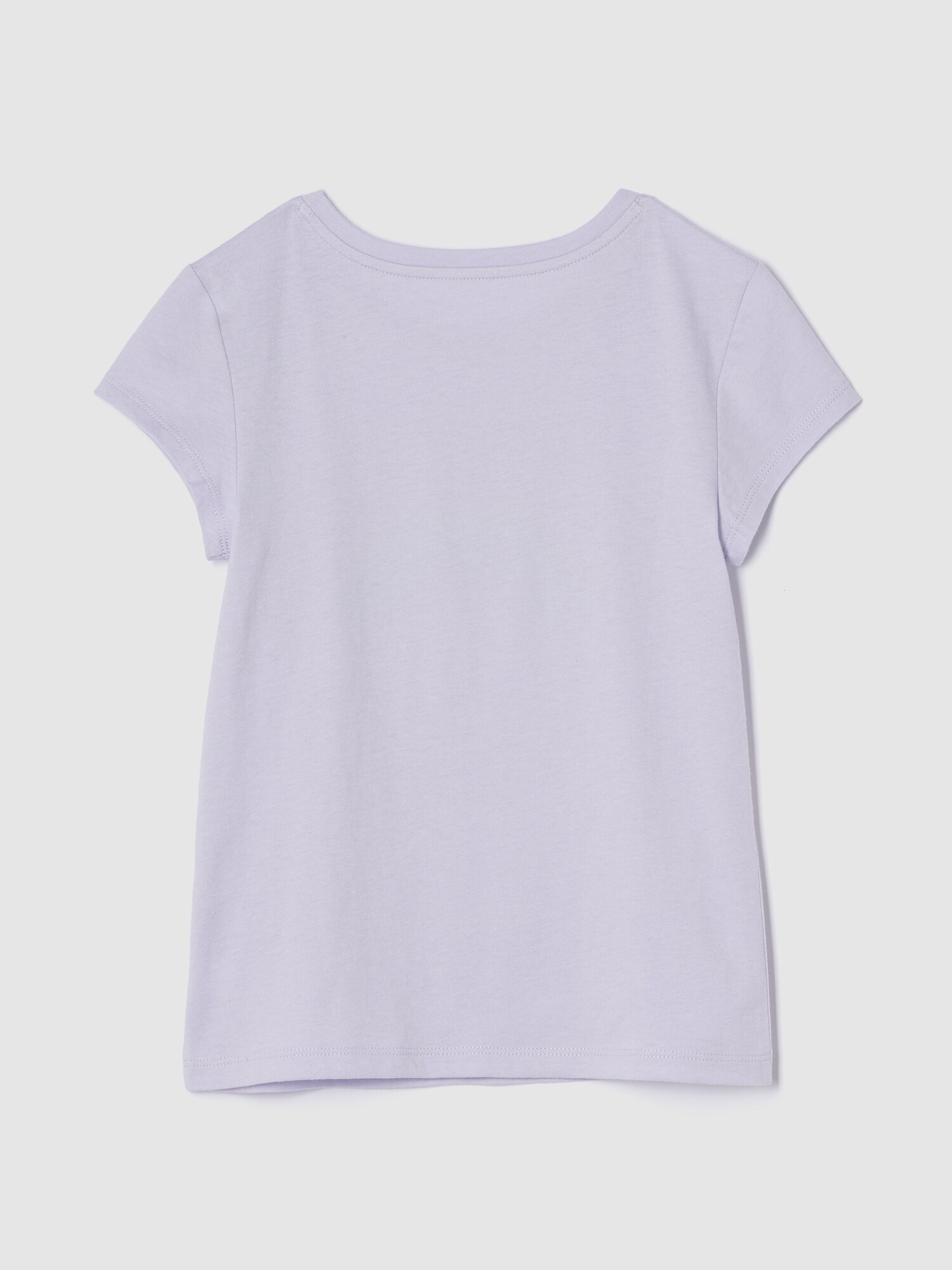 グラフィックTシャツ (キッズ)-1