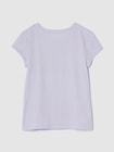 グラフィックTシャツ (キッズ)-1