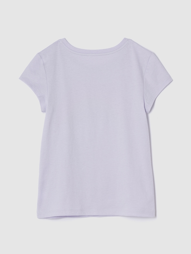グラフィックTシャツ (キッズ)-1