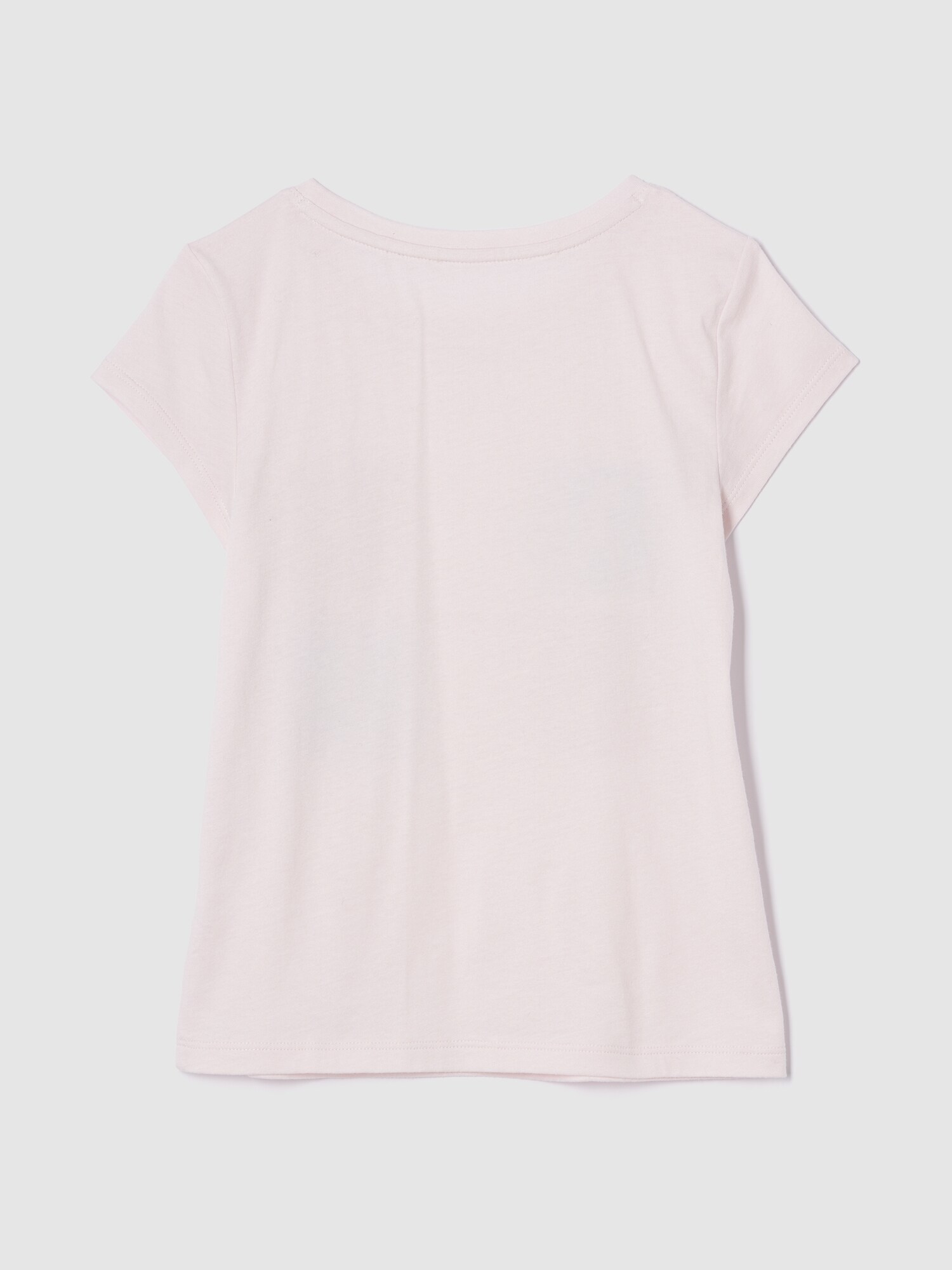 グラフィックTシャツ (キッズ)-1