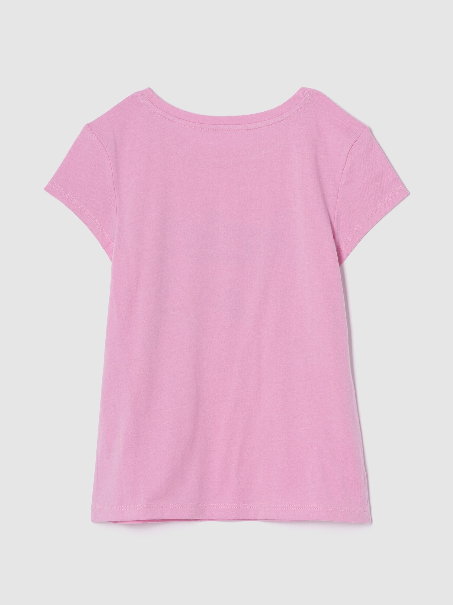 グラフィックTシャツ (キッズ)-1