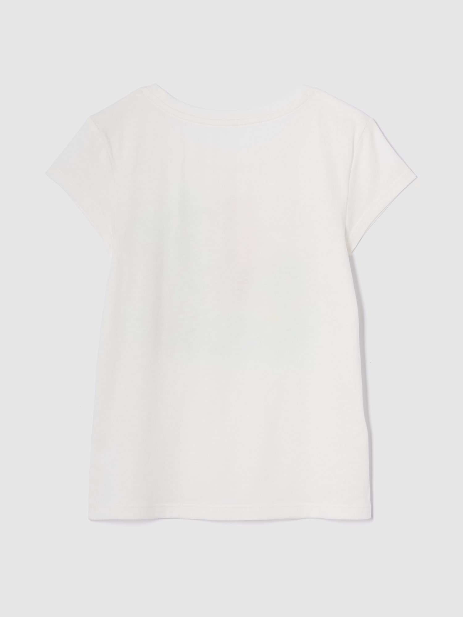 グラフィックTシャツ (キッズ)-1