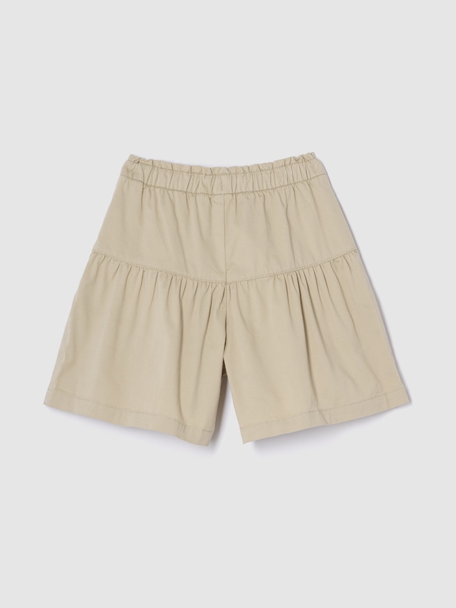 キュロット ショートパンツ (幼児・ベビー)-1