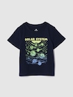 ブラナン フェイバリット グラフィックTシャツ (幼児・ベビー)-0