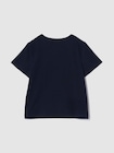 ブラナン フェイバリット グラフィックTシャツ (幼児・ベビー)-1