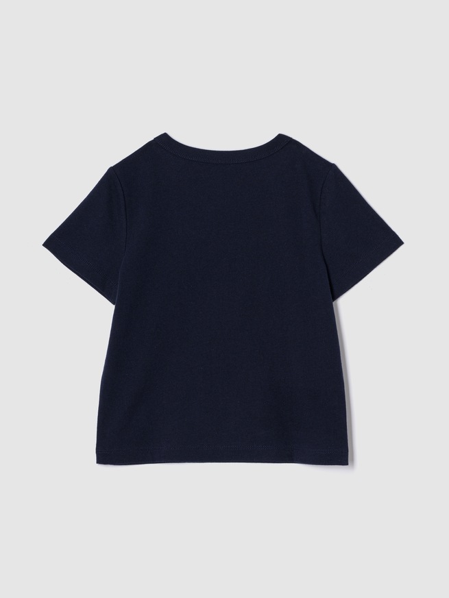 ブラナン フェイバリット グラフィックTシャツ (幼児・ベビー)-1