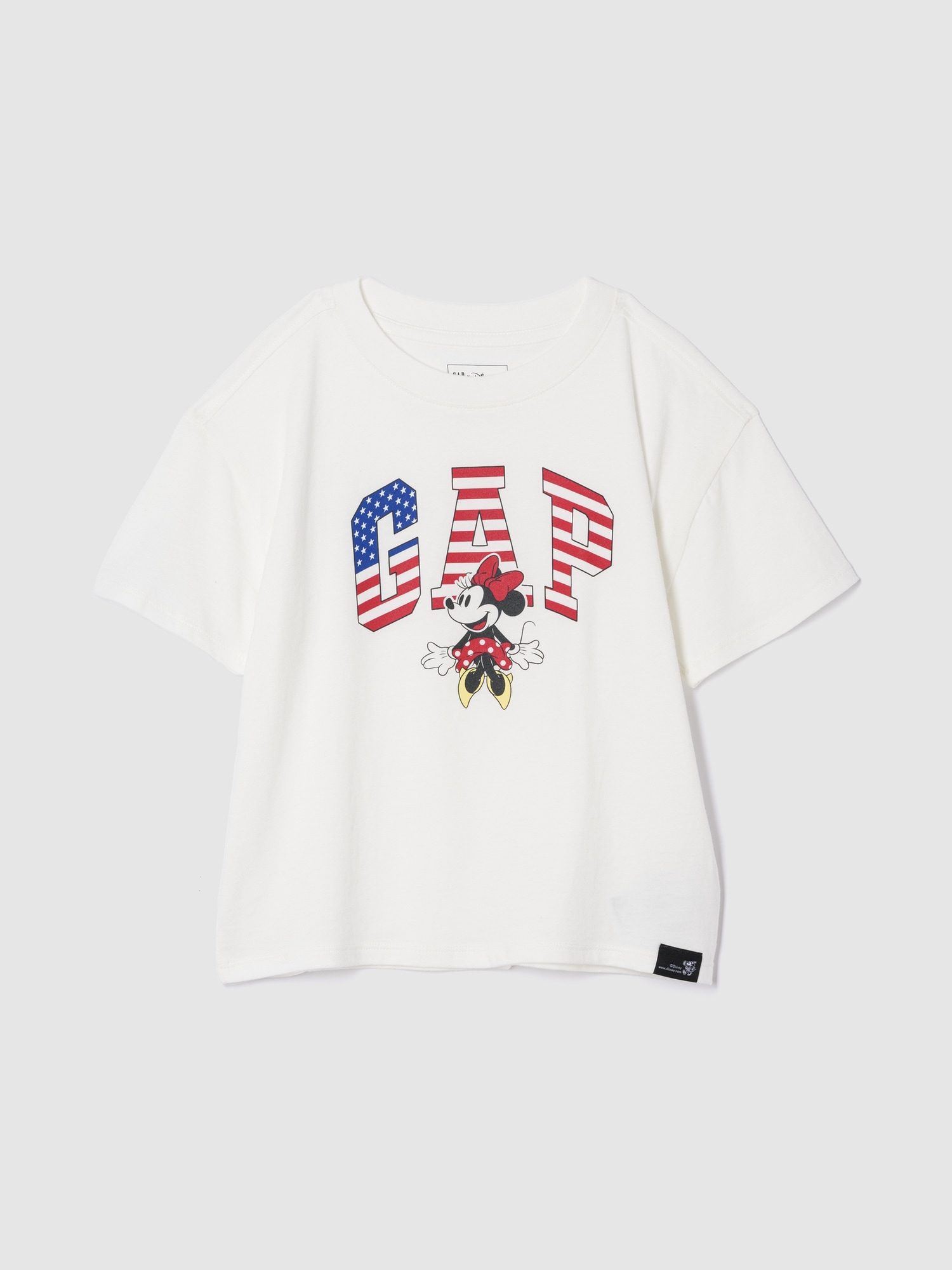 Gap公式オンラインストア | GapKids × ディズニー ミニーマウス