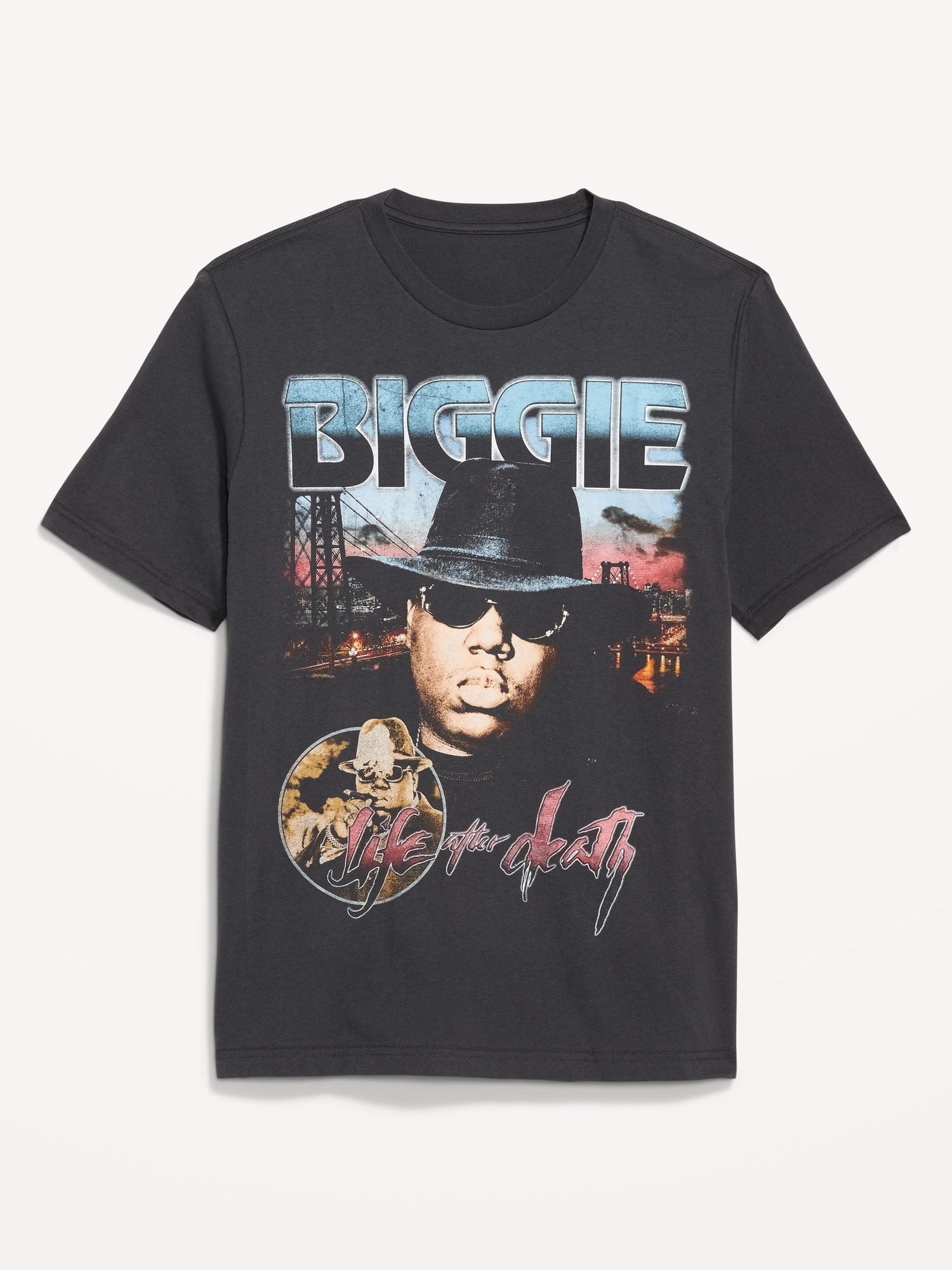 Notorious B.I.G. Biggie Smalls™ T-Shirt