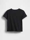 ブラナン フェイバリット グラフィックTシャツ (幼児・ベビー)-1