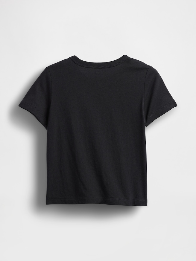 ブラナン フェイバリット グラフィックTシャツ (幼児・ベビー)-1