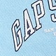 babyGap リラックス グラフィック プルオンショートパンツ