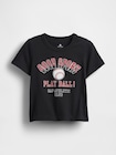 ブラナン フェイバリット グラフィックTシャツ (幼児・ベビー)-0