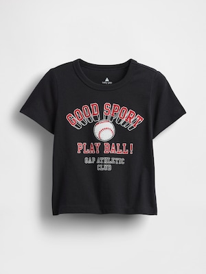 ブラナン フェイバリット グラフィックTシャツ (幼児・ベビー)