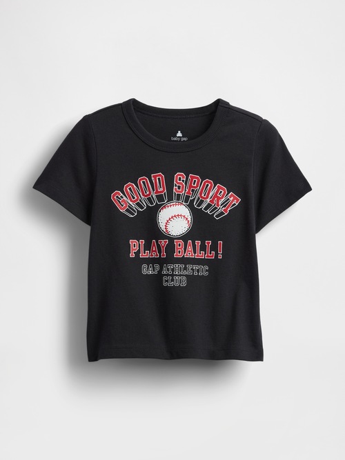 ブラナン フェイバリット グラフィックTシャツ (幼児・ベビー)
