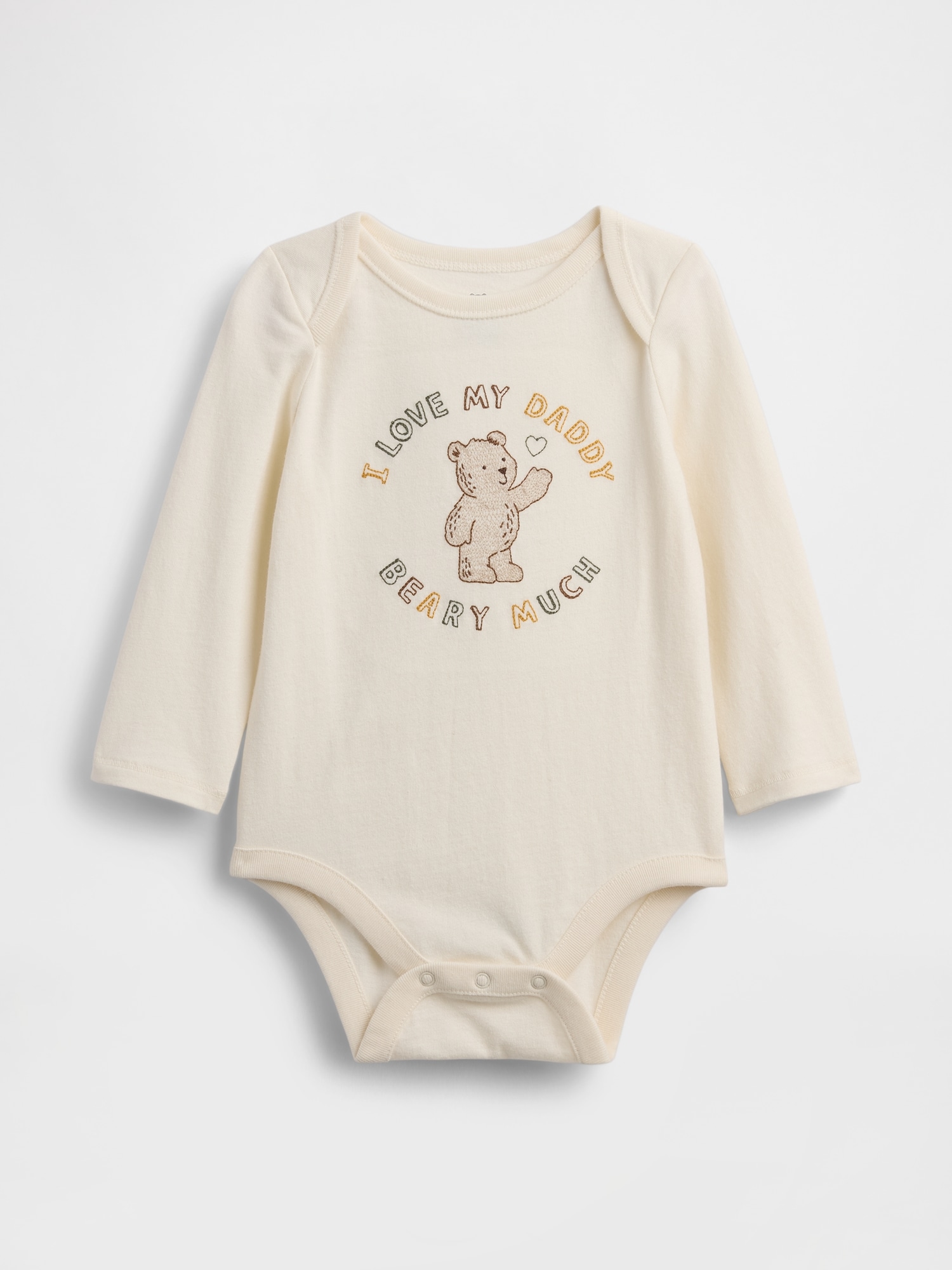 Baby First Favorites Bodysuit