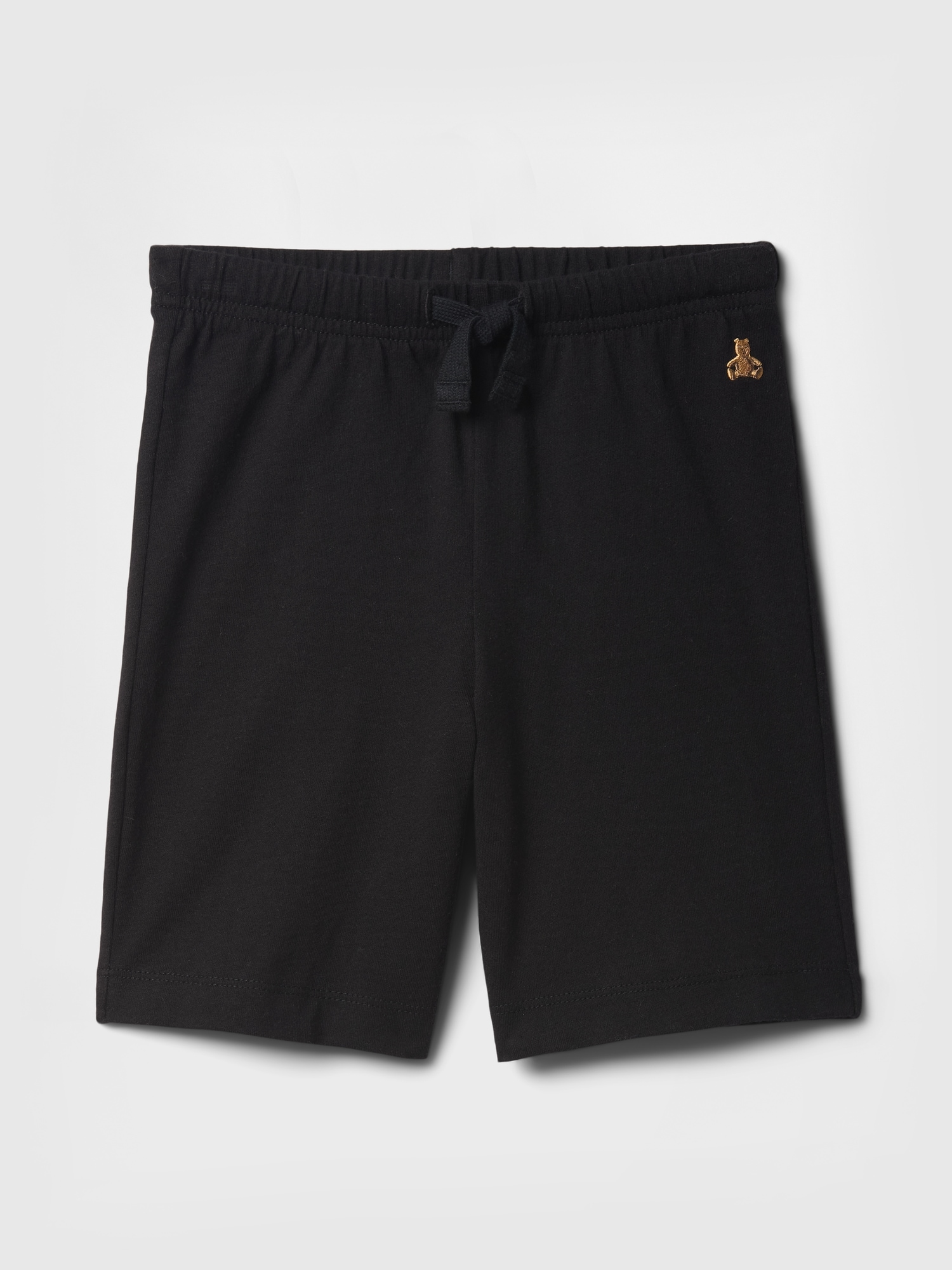 babyGap Jersey Pull-On Shorts