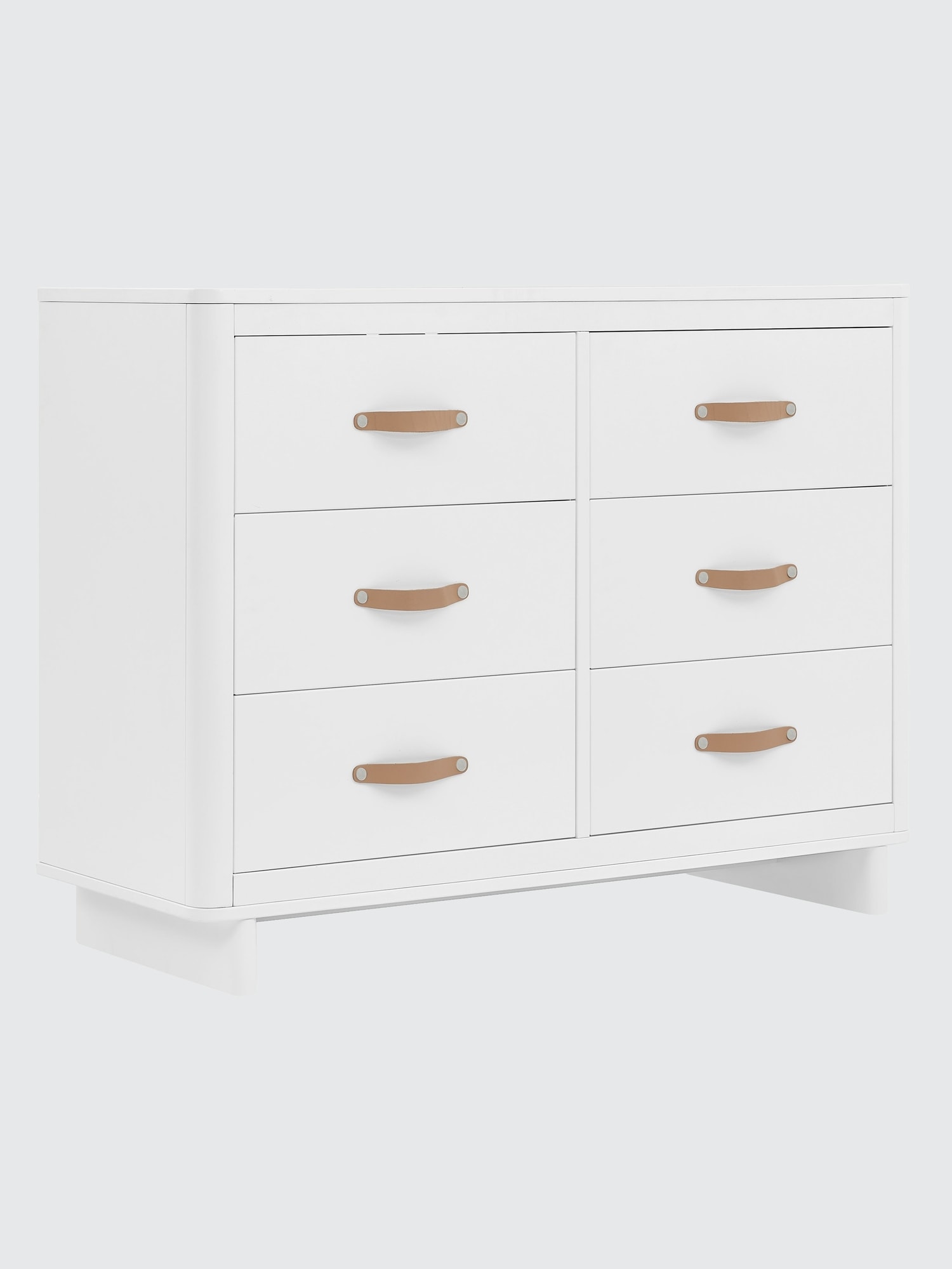 babyGap Skye 6 Drawer Dresser